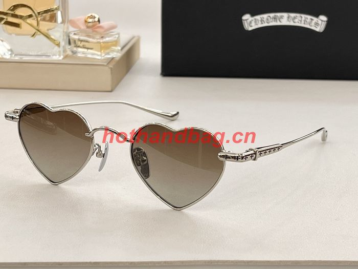 Chrome Heart Sunglasses Top Quality CRS00509